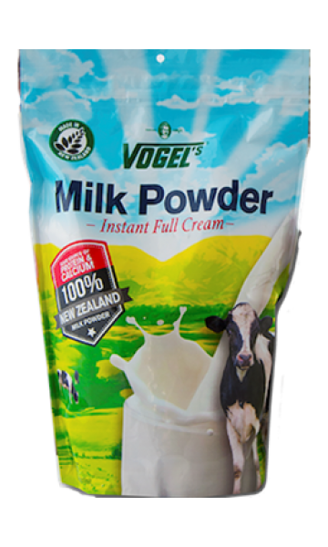 奶粉 Milk Powder